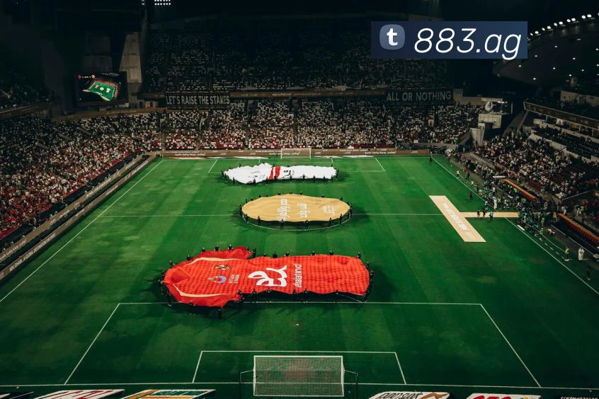 企业概况